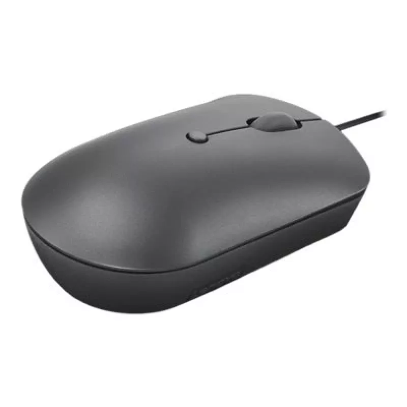 Lenovo 540 hiir Office Kahekäeline USB Type-C Optiline