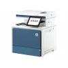HP 7E357A Printer sinine