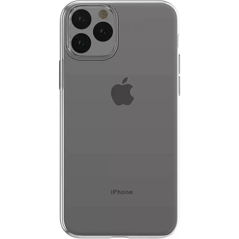 Devia Naked ümbris iPhone XI Pro Max
