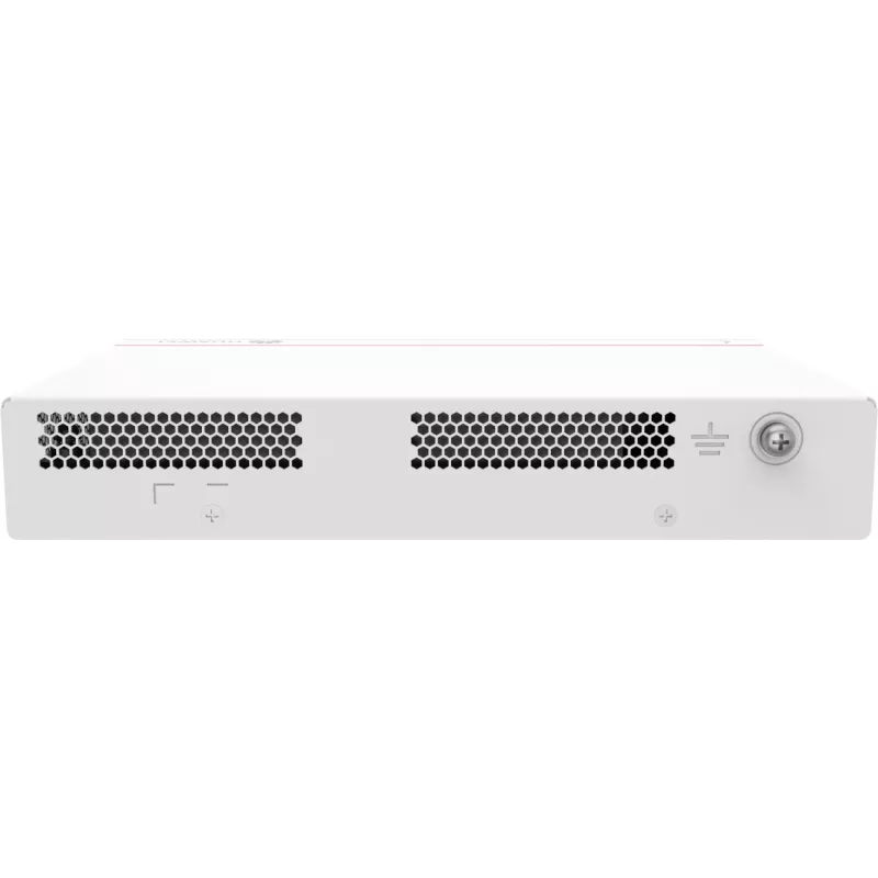 Hallatav kommutaator HUAWEI eKit S380-S8P2T Gigabit Ethernet 10/100/1000