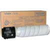 Konica Minolta TN118 (TN-118; A3VW050/A3VW051) topeltpakend toonerikassett, must