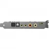 Helikaart Creative Labs SoundBlaster AE-9 — 32-bit / 384 kHz taasesitus ja salvestus