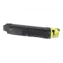 KYOCERA TK-5140Y toonerikassett 1 tk originaal kollane
