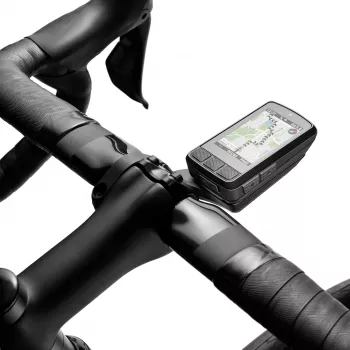 Juhtmeta jalgrattaarvuti Wahoo ELEMNT Bolt V3 — GPS, 2,3-tolline TFT-ekraan, 32 GB salvestusruum, IPX7, Bluetooth 5.0, ANT+