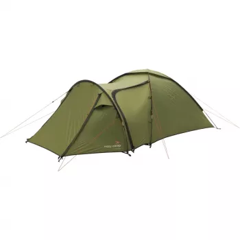 Easy Camp Lomsdal 3 roheline kuppel-/iglu telk