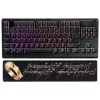 Subsonic SA5687-LR1 hiirematt