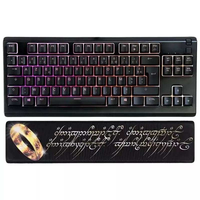 Subsonic SA5687-LR1 hiirematt