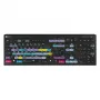 Klaviatuur Logickeyboard ASTRA 2 USB AZERTY English Must