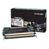 Toner Lexmark C746H1KG Must 10000 lehekülge
