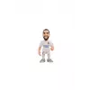 Kollektsioneeritav figuurikomplekt 5-pakis MiniX 7 cm — Real Madryt ver.B, 5 minifiguuri