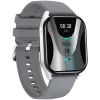 Canyon SW-58 - Chatter - nutikell - BT koos Canyon Life rakendusega - BT kõned - IP67 - AI abiline