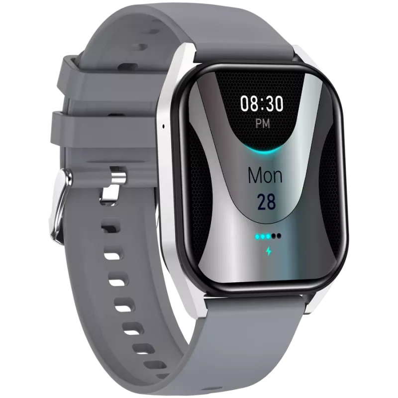 Canyon SW-58 - Chatter - nutikell - BT koos Canyon Life rakendusega - BT kõned - IP67 - AI abiline