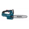 Makita DUC306ZB kettsaag must, sinine
