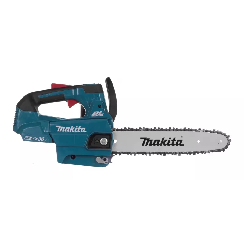 Makita DUC306ZB kettsaag must, sinine