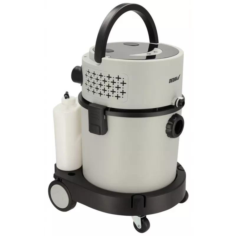 DEDRA pesutolmuimeja 2in1 1200W 20L