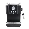 Espresso kohvimasin ESPERANZA EKC010 — 1,8 L veepaak, 850 W, 20 baari, sisseehitatud piimavahustaja