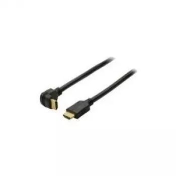 HDMI kaabel ShiverPeaks 1m HDMI A HDMI Type A Standard must