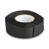 DeLOCK riideteip 25 m x 25 mm käsi-rebitav isekleepuv must