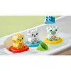 LEGO DUPLO 10965 BATH TIME FUN: FLOATING ANIMAL TRAIN