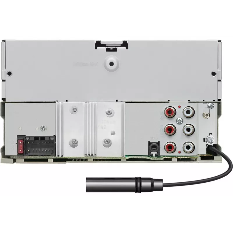 Raadiopleier DPX-7300DAB