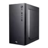 Arvutikorpus Sbox PCC-12 MicroATX Must