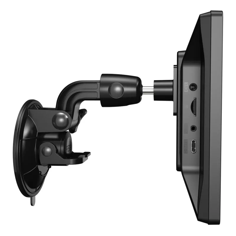 Modecom FreeWAY CX 7.4 autonavigatsioon iGO Navigation Truck Europe tarkvaraga, iga-aastane uuendus