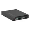 NETGEAR MSM4310 Hallatav L3 2.5G Ethernet (100/1000/2500) Power over Ethernet (PoE) 1U Must