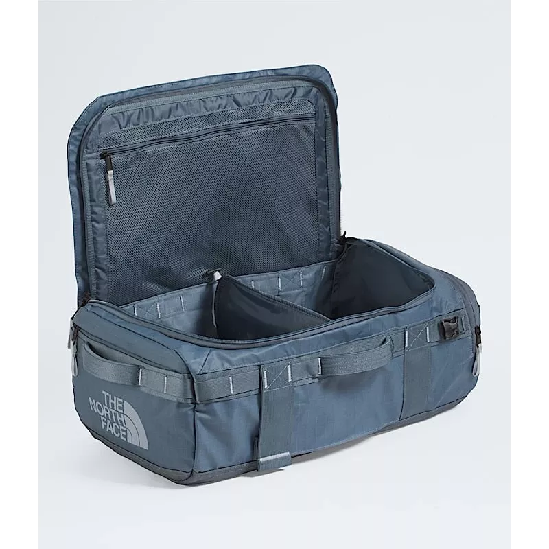 Reisikott The North Face Base Camp Voyager Duffel 32L - hall/hallikashall