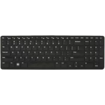 HP 827028-051 sülearvuti varuosa klaviatuur