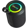 Kaasaskantav kõlar CANYON OnMove 11 IPX6 TWS 20W EQ RGB must