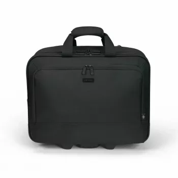 Kohvrikott DICOTA D32043-RPET 17,3 tolli Must