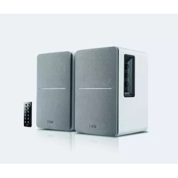 Edifier R1280DB Hõbedane, Valge Juhtmega ja Juhtmevaba 42 W
