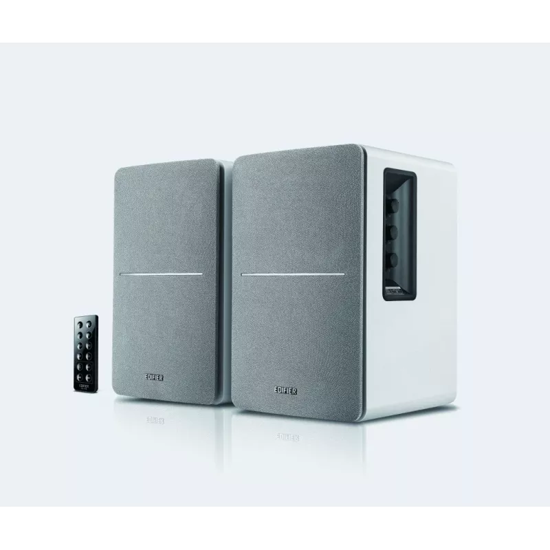 Edifier R1280DB Hõbedane, Valge Juhtmega ja Juhtmevaba 42 W