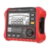 Habotest HT2302 Digitaalne maandustakistuse tester