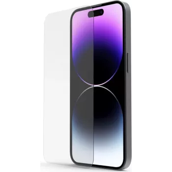 Hama Clear Protect läbipaistev ekraanikaitse Apple 1 tk