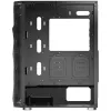 MONTECH X3 X3MESH-BK MIDI Tower korpus must võrk