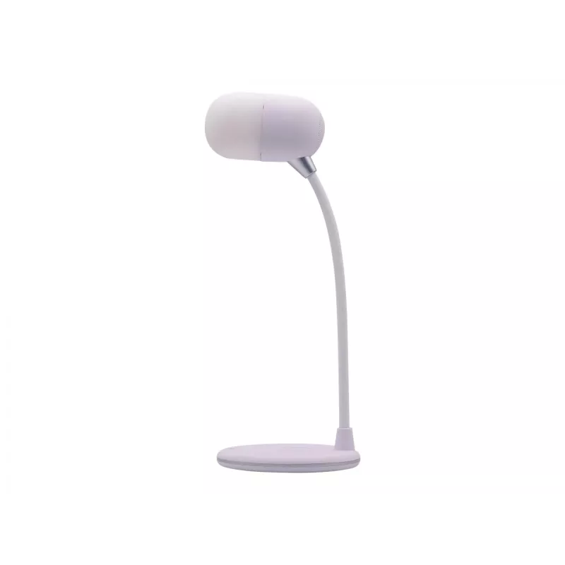 Valgus- ja heliseade Terratec Charge AIR Light & Sound
