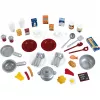 Bosch Kitchen vision Facelift 2019, mänguköök