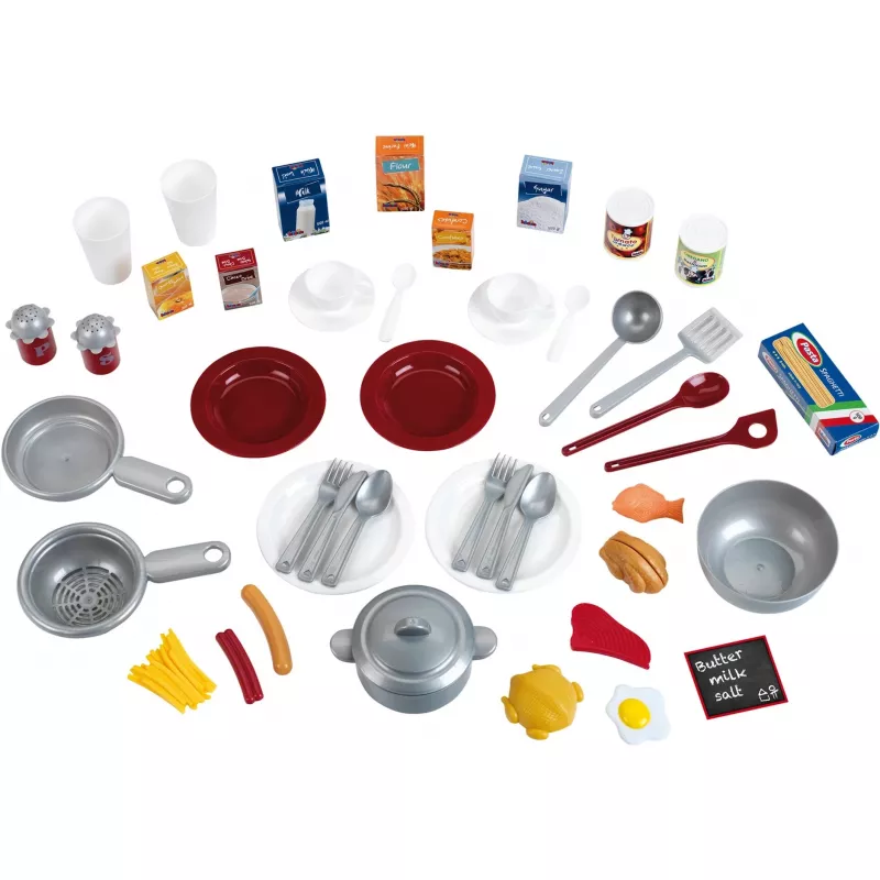 Bosch Kitchen vision Facelift 2019, mänguköök