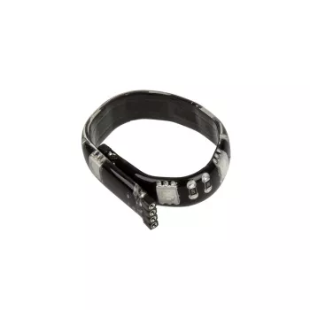 RGB LED riba BitFenix Alchemy 2.0 120 mm, Roheline, 6 LED-i