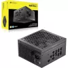Toiteplokk CORSAIR RMx Shift RM750x 750 W ATX 24-kontaktiline 80 PLUS Gold, must, 140 mm ventilaator