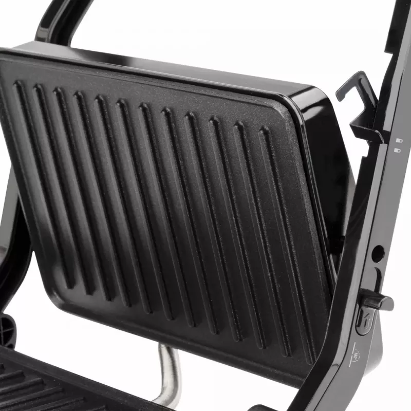 Elektrigrill Jata JEGR1124 mittenakkuva pinnaga ja reguleeritava temperatuuriga