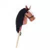 Hobuke kepi otsas HOPPIHORSE Hobby Horse A4 Bay