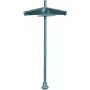 Laienemisankur FISCHER KD 4 B, 105 mm pikkus, pakendis 10 tk