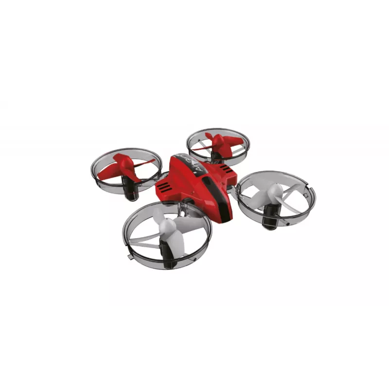 Quadcopter Amewi Air Genius All in 1 4 rootorit