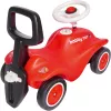 BIG Bobby Car Walker 2-in-1 lisaseade õppimiseks kõndima