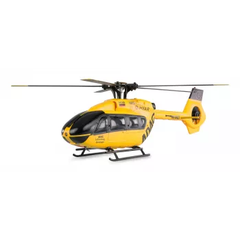Amewi kopter ADAC H145 harjadeta 6-kanaliline 6G RTF, lennuvalmis 6-kanaliline mudel
