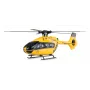 Amewi kopter ADAC H145 harjadeta 6-kanaliline 6G RTF, lennuvalmis 6-kanaliline mudel