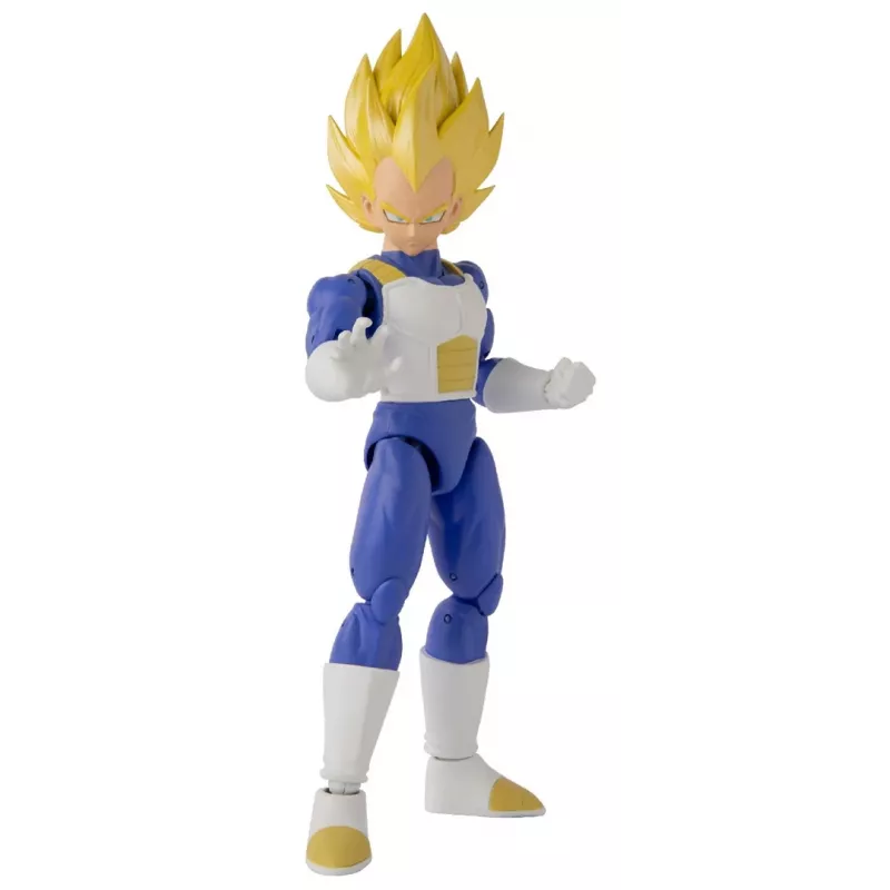 Action figure Bandai Dragon Stars Super Saiyan Vegeta DS36769 6-tolline kogutav figuur