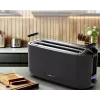 Clatronic TA 3802 4 viilu 1400 W must